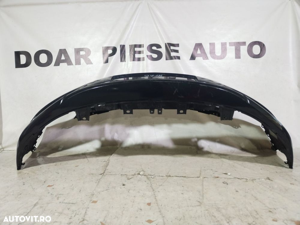 Bara fata Opel Astra K, facelift, 2019, 2020, 2021, cod origine OE 39130492. - 5