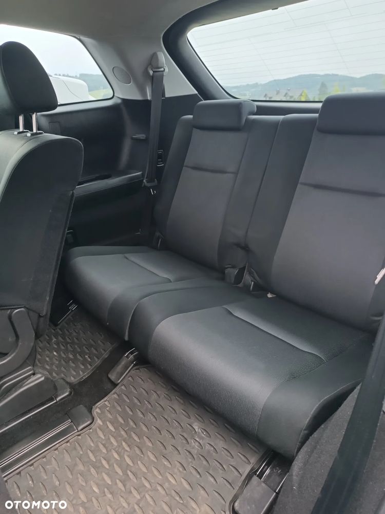 Mazda CX-9 3.7 V6 - 14