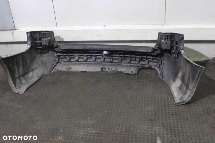 ZDERZAK TYLNY AUDI A4 B7 - 4
