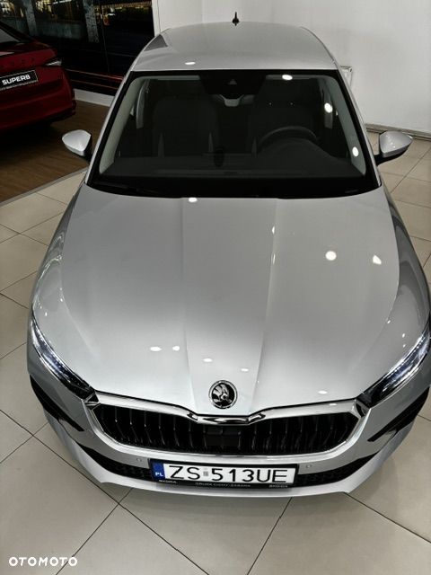 Skoda Scala 1.0 TSI Edition 130 DSG - 8