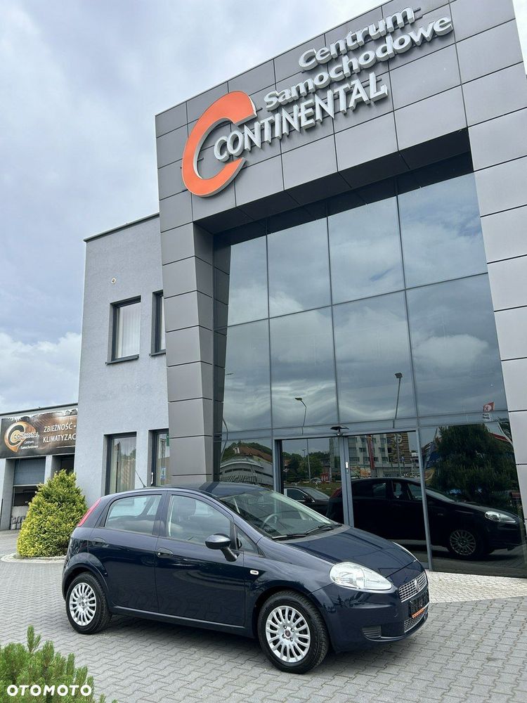 Fiat Punto - 3