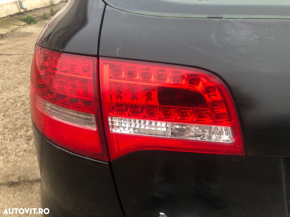 Audi A6 Avant 2.0 TDI DPF - 11