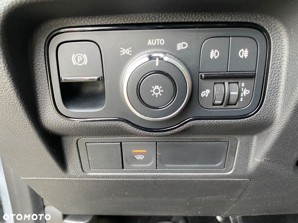 Mercedes-Benz Citan - 18
