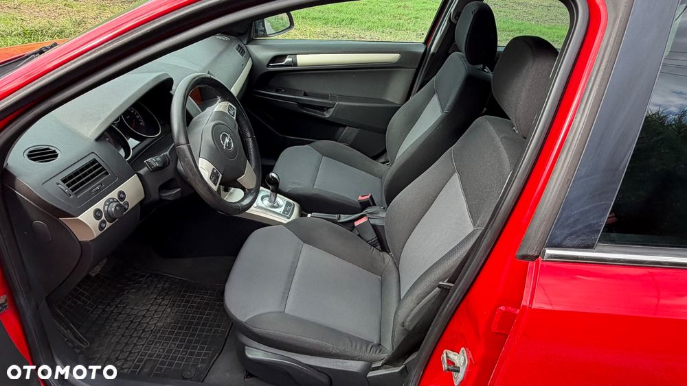 Opel Astra - 24