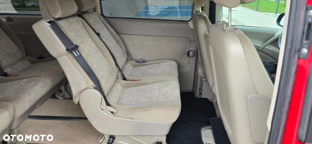 Mercedes-Benz Viano 2.2 CDI extralang Trend - 14