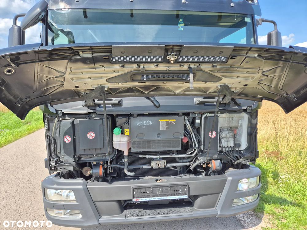 MAN TGL 12.250 3 osobowy oryginał 6.2m 7.6m HAK AUTOMAT KLIMA 12000kg ESP EURO 6 / TOP STAN / okazja nauka jazdy MOŻLIWOŚĆ DOSTOSOWANIA elka - 29