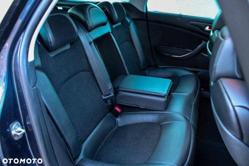 Citroën C5 2.0 HDi Exclusive - 21