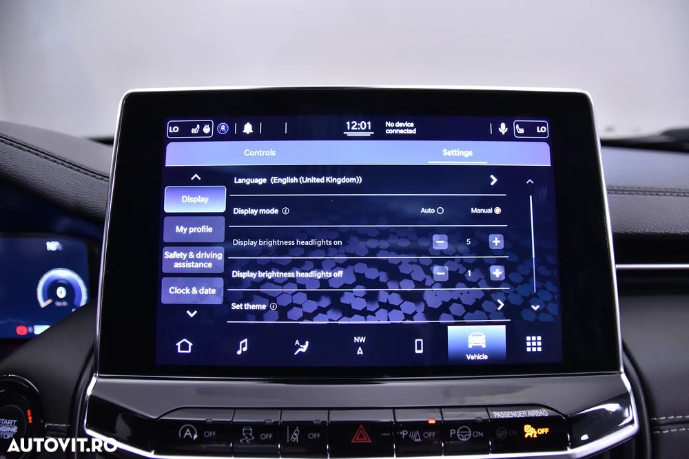 Jeep Compass 1.3T DDCT 2WD Limited - 14