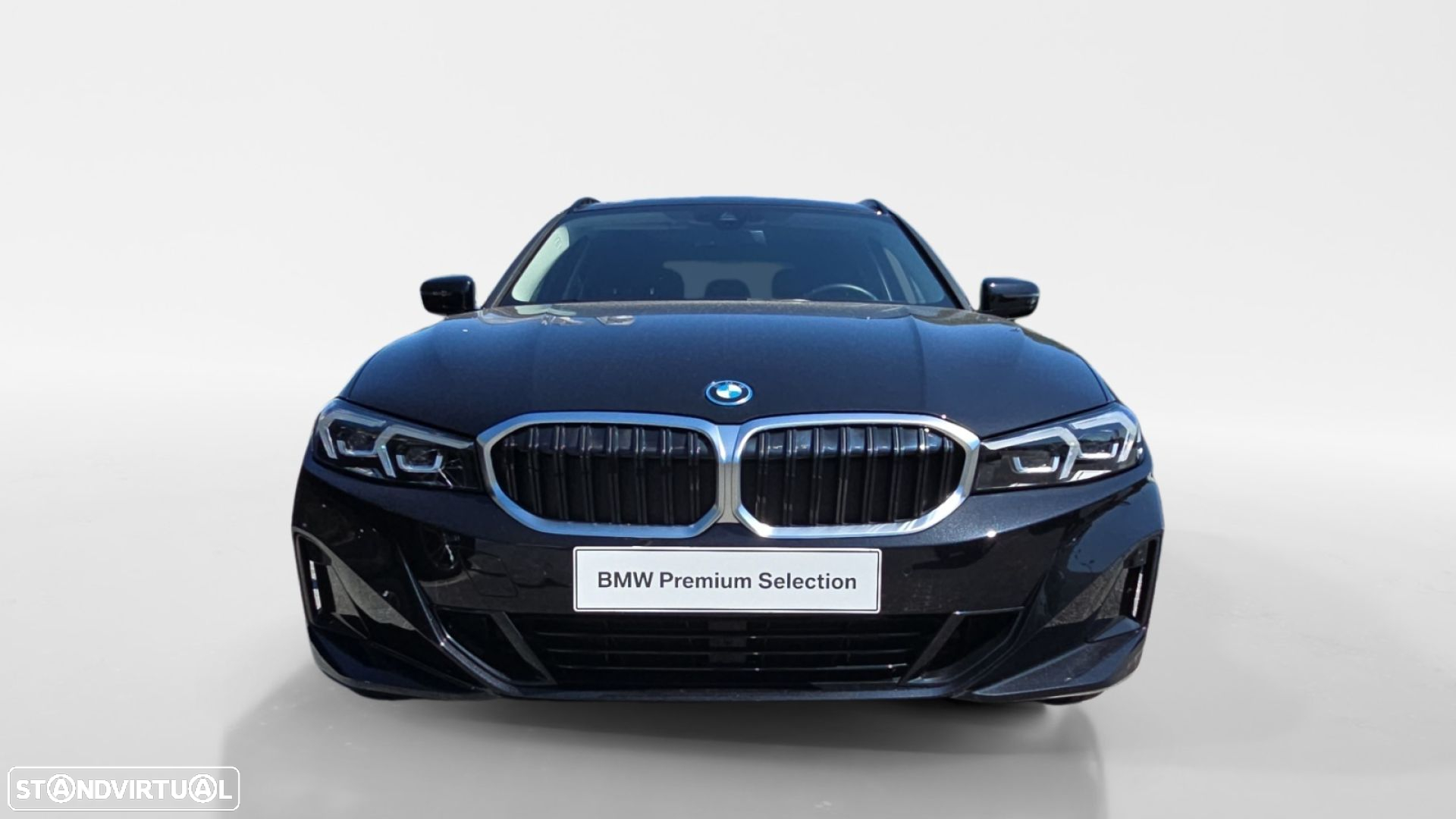 BMW 320 e Touring Auto - 6