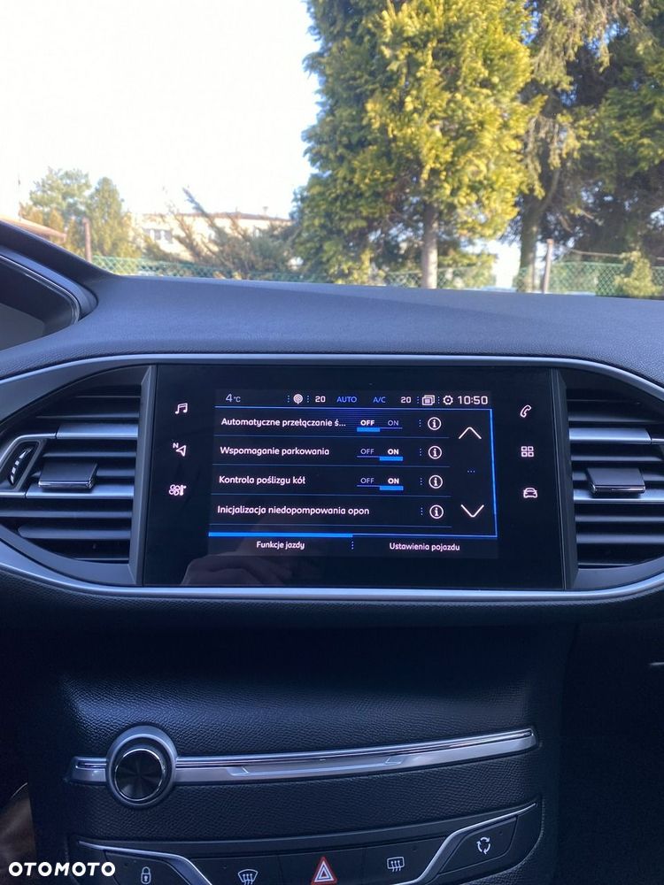 Peugeot 308 - 19