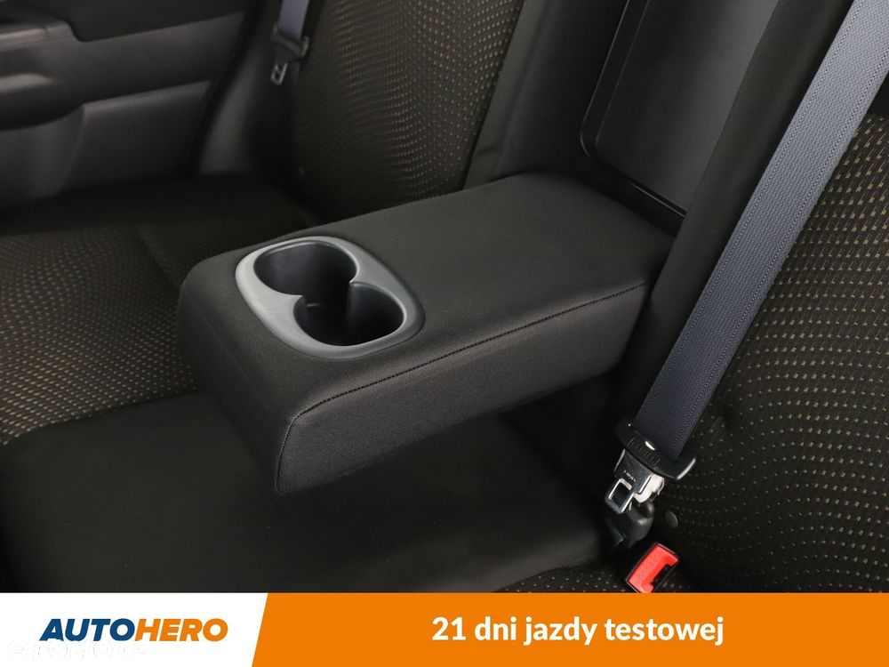 Mitsubishi ASX 1.6 Inform - 30