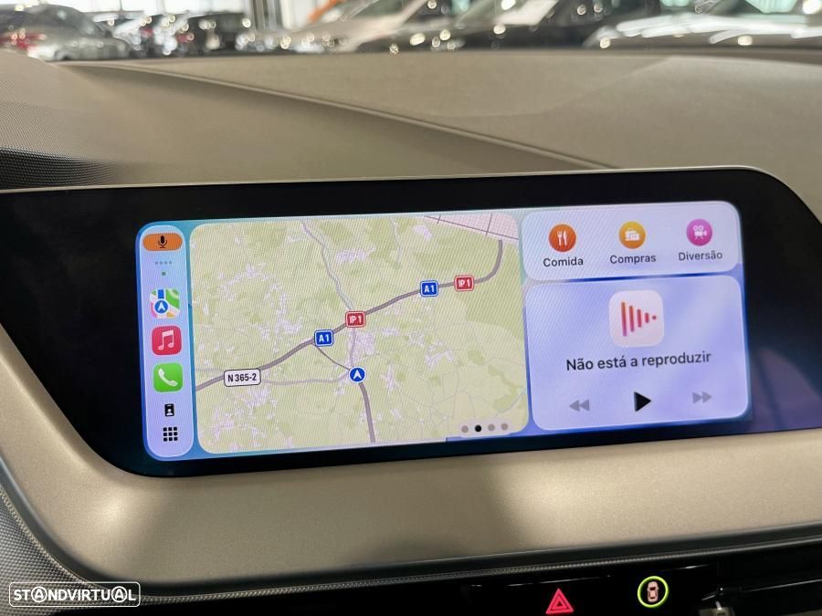 BMW 116 d Corporate Edition - 20