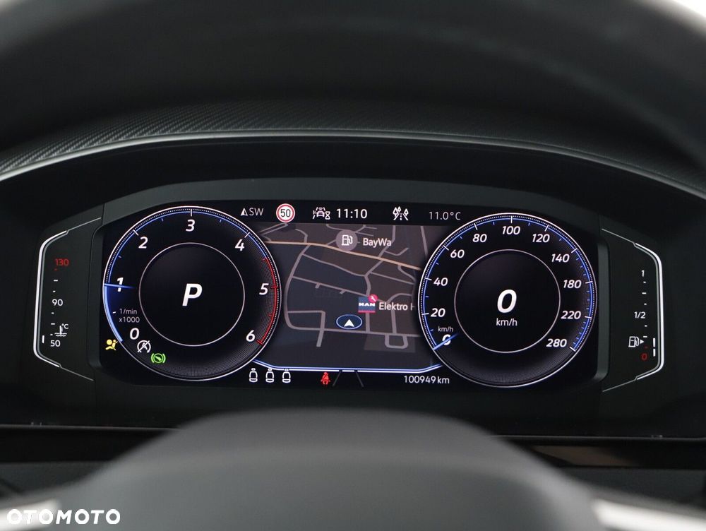 Volkswagen Arteon Shooting Brake 2.0 TDI Elegance DSG - 21