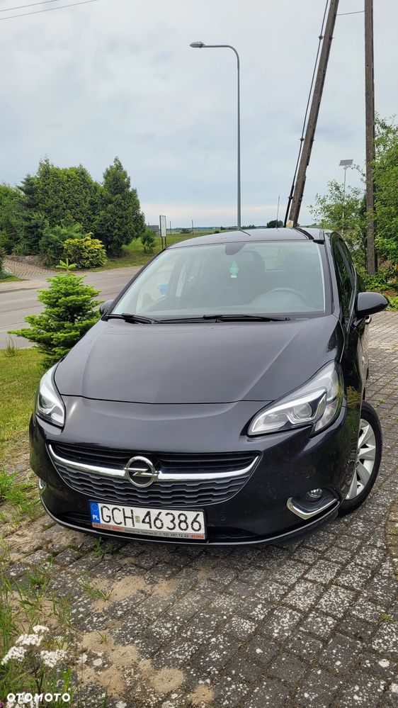 Opel Corsa - 2