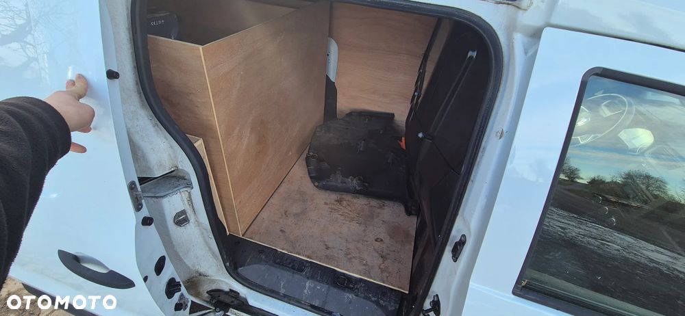 Renault Express Maxi Pack Clim - 24