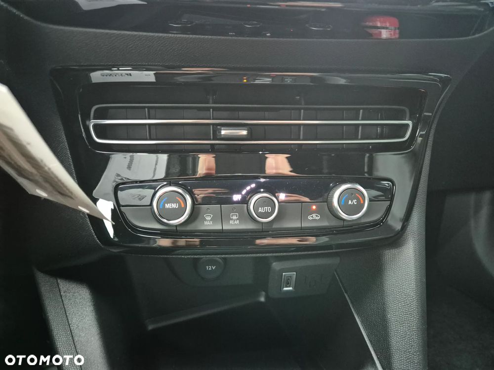 Opel Mokka 1.2 T mHEV GS S&S eDTC6 - 14