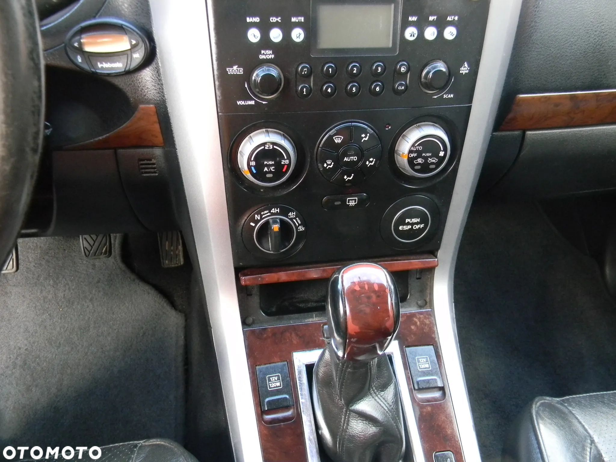 Suzuki Grand Vitara 1.9 DDiS - 3