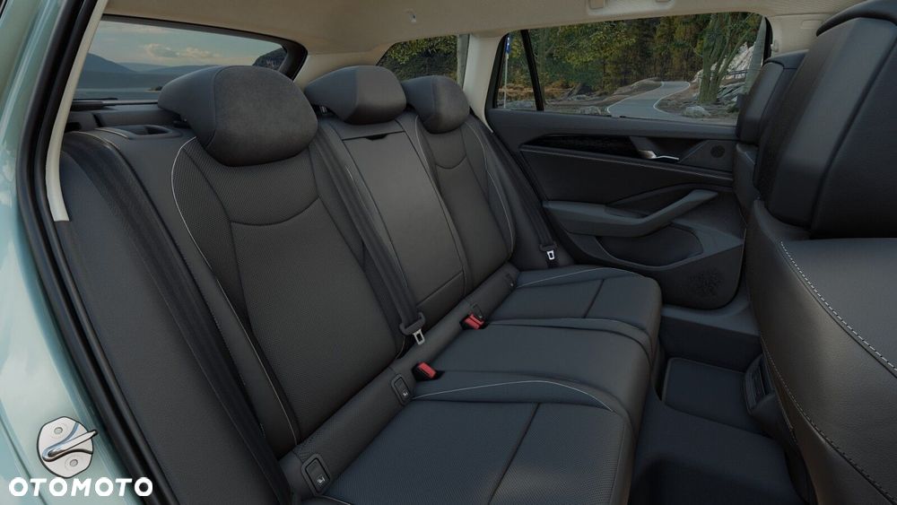 Volkswagen Passat - 13