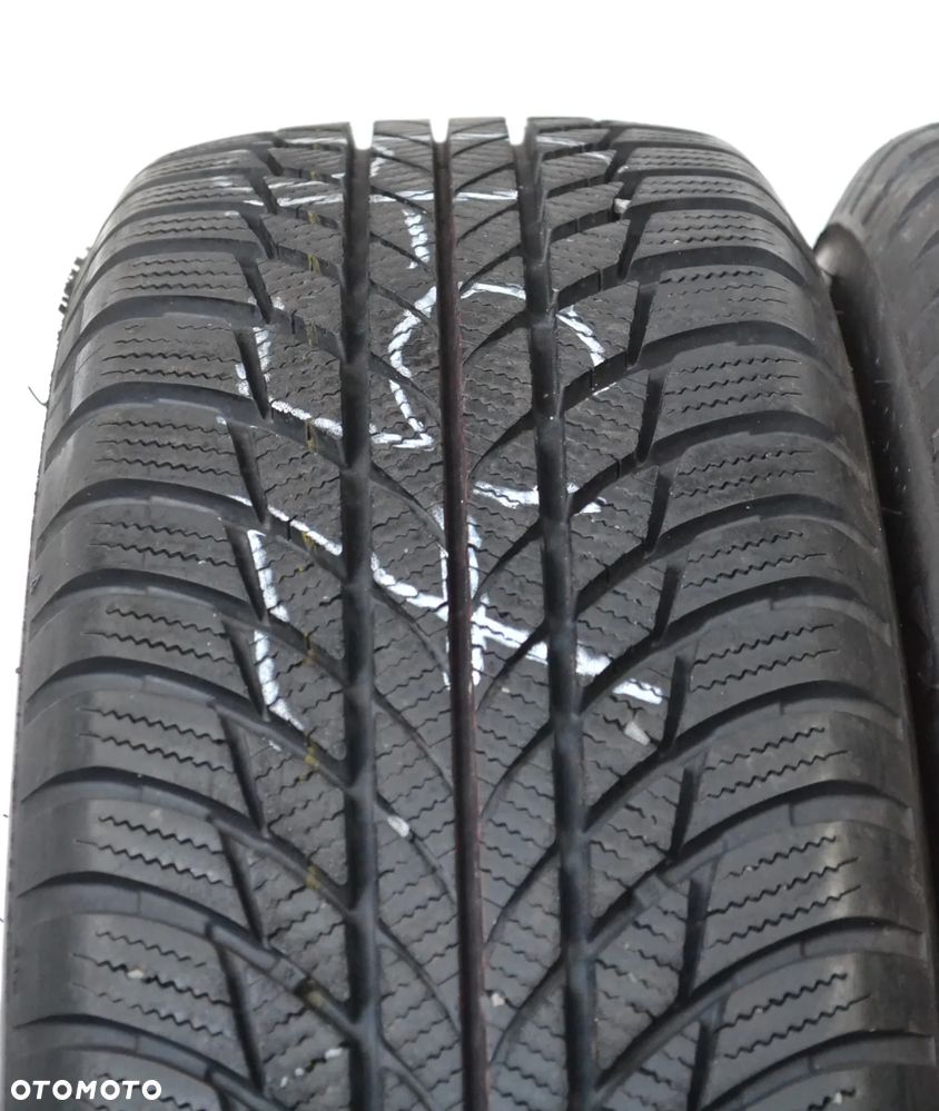 195/65R15 95T BRIDGESTONE BLIZZAK LM001 x4szt 9921z - 6
