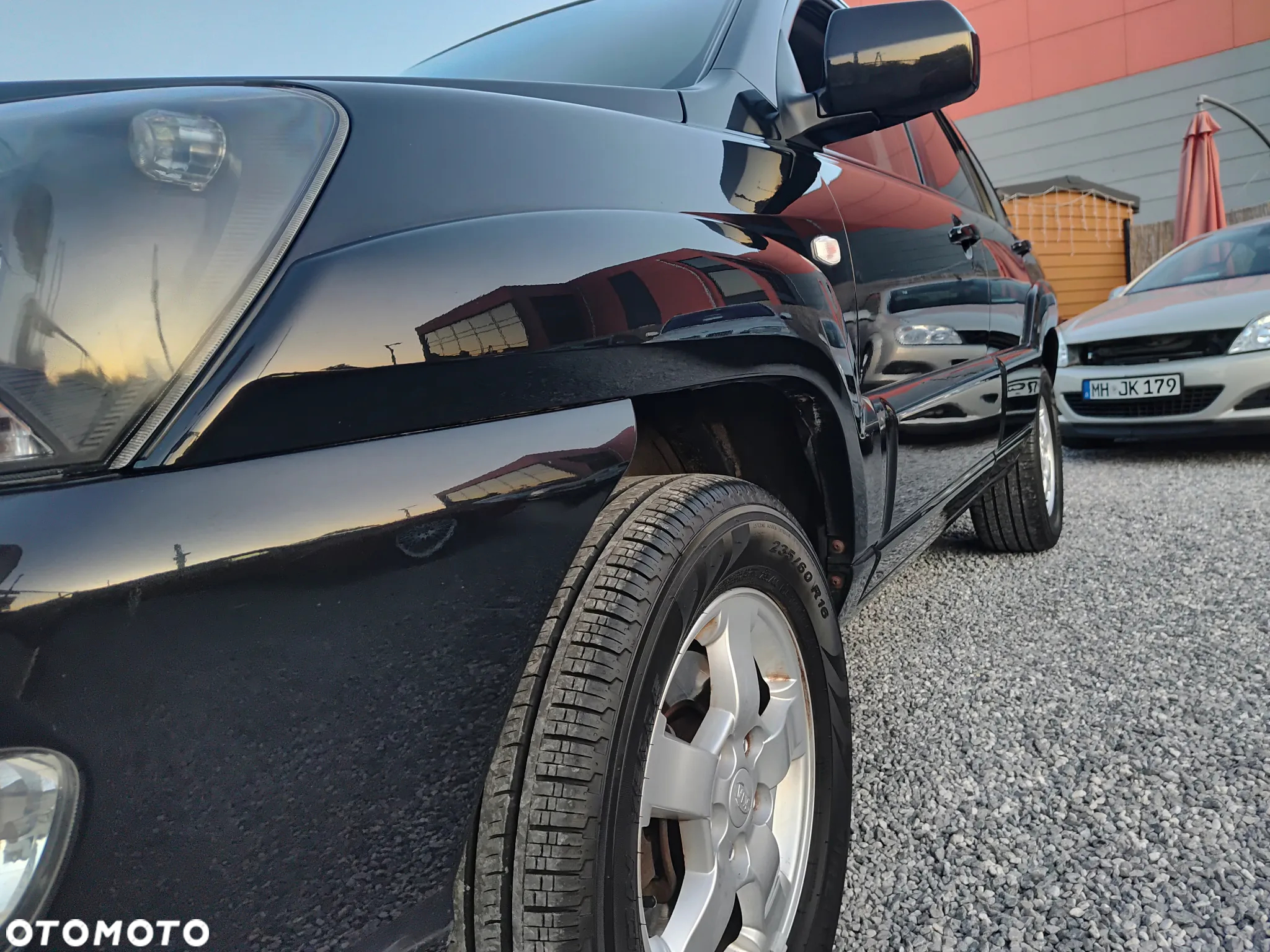 Kia Sportage 2.0 2WD Attract - 10