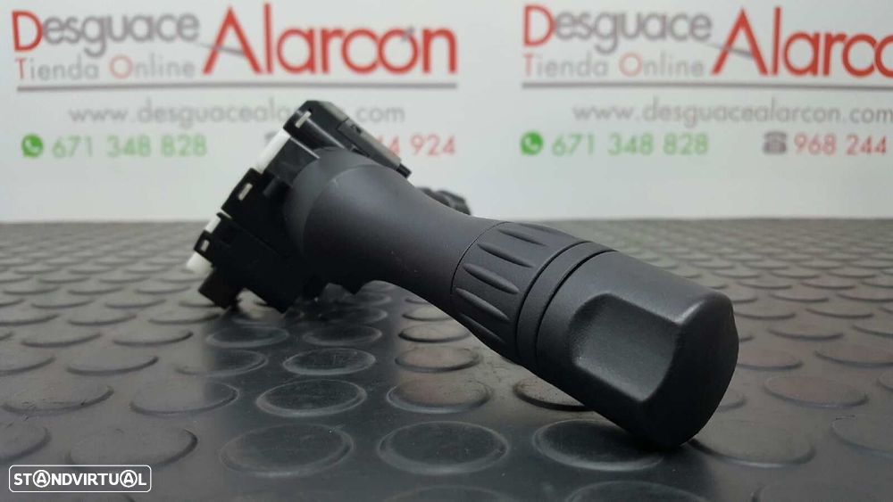 COMANDOS MULTIFUNÇÕES RENAULT KOLEOS BOSE EDITION - 3