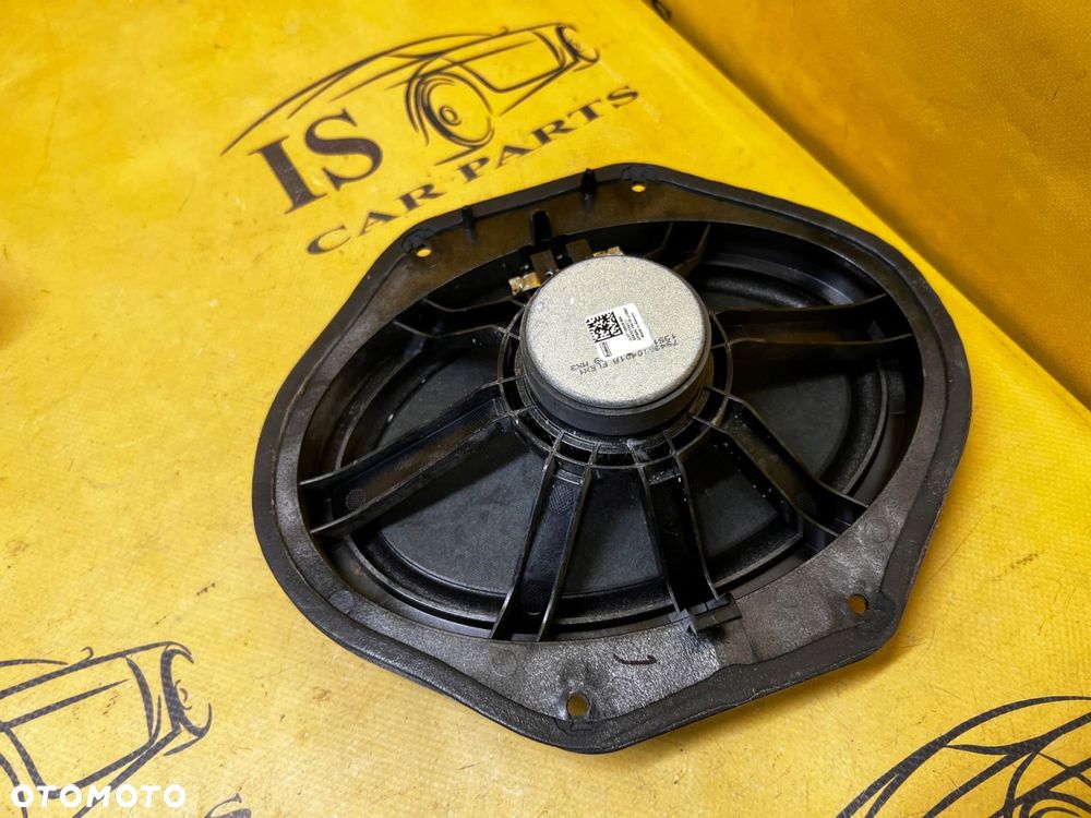 ZESTAW NAGŁOŚNIENIE GŁOŚNIKI FORD F150 XIII 17-20 RAPTOR BANG OLUFSEN - 10