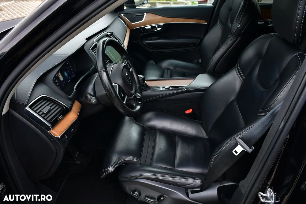 Volvo XC 90 - 14