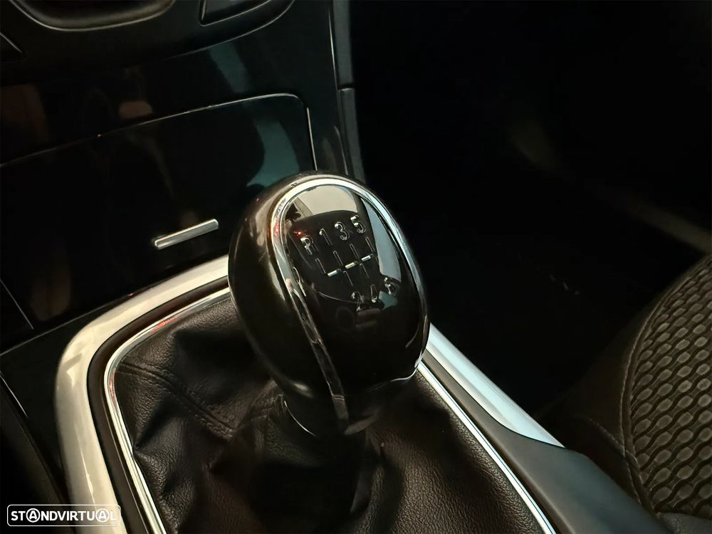 Opel Insignia Sports Tourer 2.0 CDTi Cosmo S/S - 13