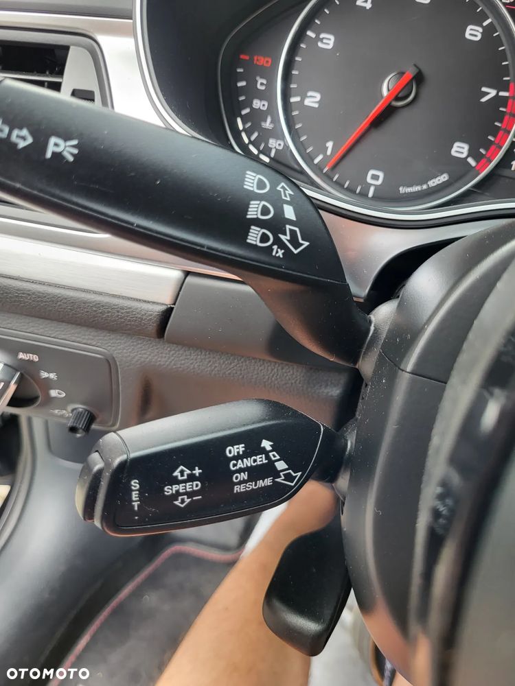 Audi A6 - 33