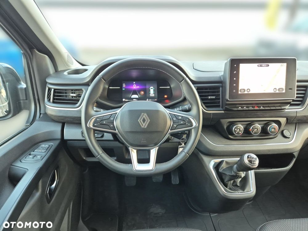 Renault trafic - 16