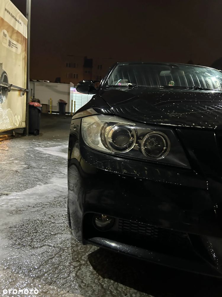 BMW Seria 3 320d - 15