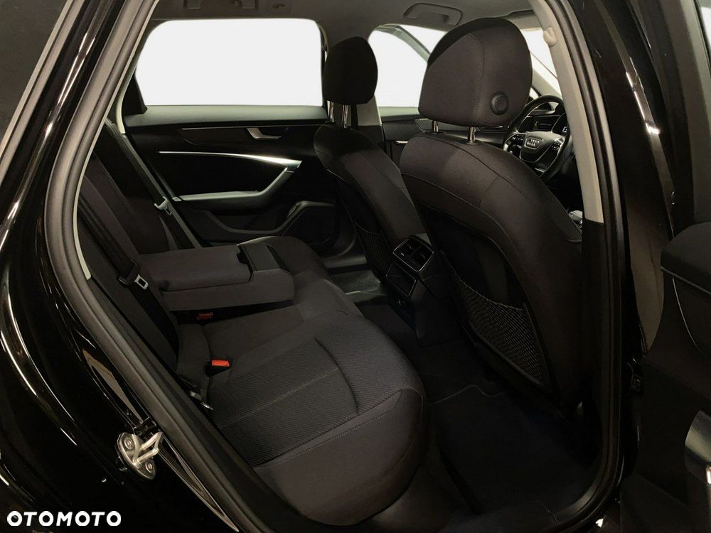 Audi A6 Avant - 17