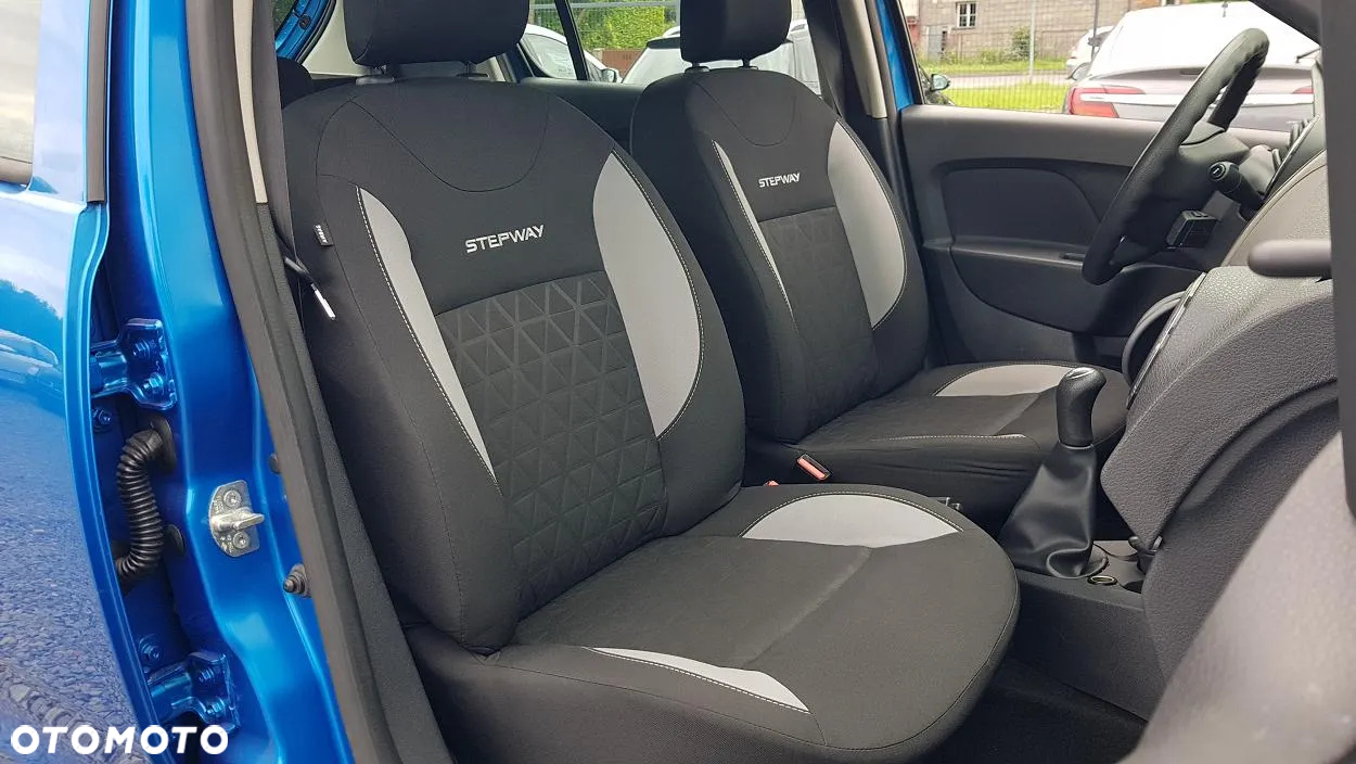 Dacia Sandero Stepway 0.9 TCe Laureate S&S - 31