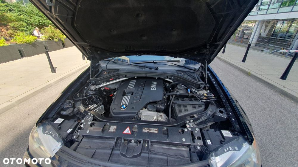 BMW X3 28i xDrive - 15