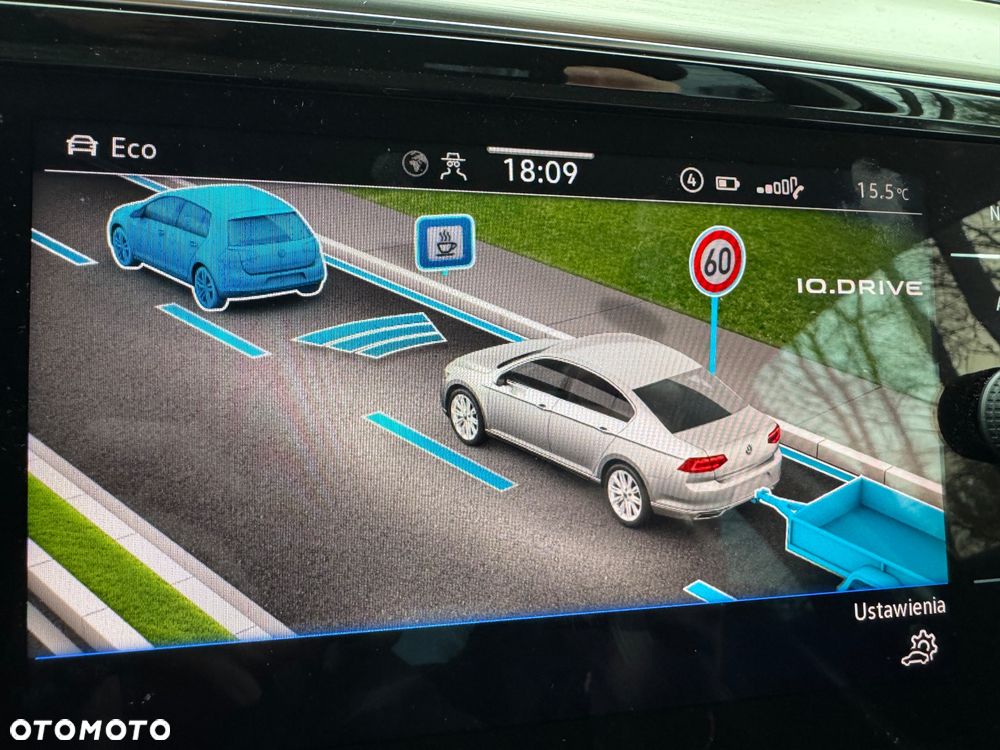 Volkswagen Passat 1.5 TSI EVO Elegance DSG - 37