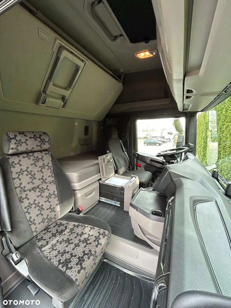 Scania R450 - 7