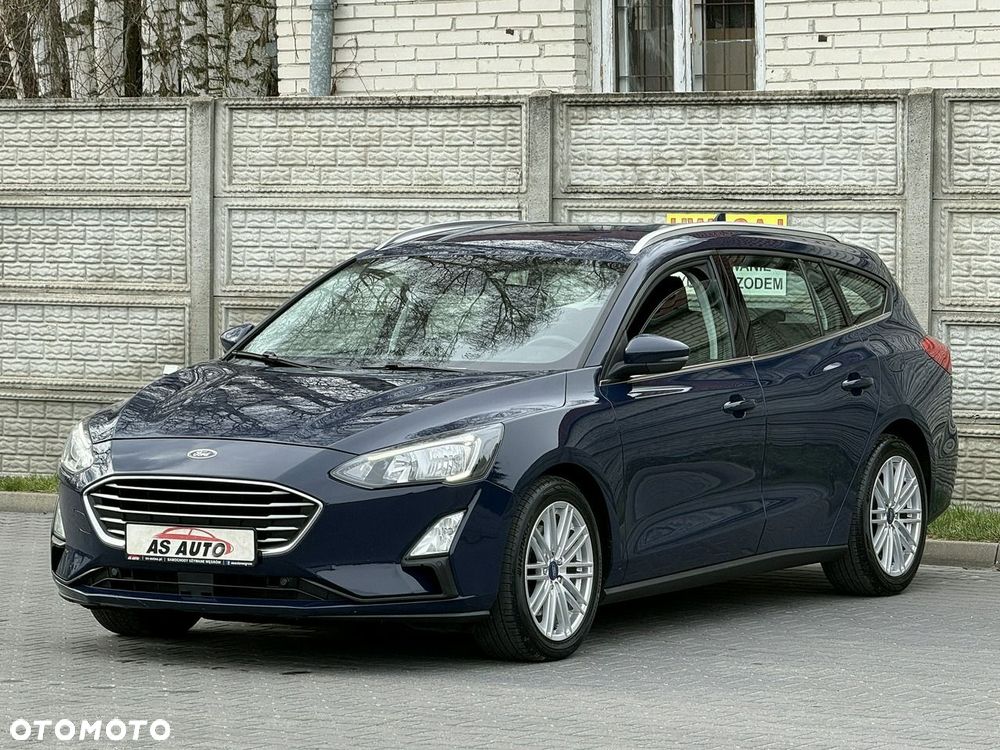 Ford Focus - 26