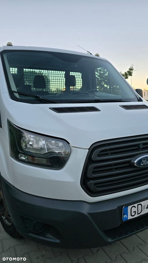 Ford TRANSIT - 2