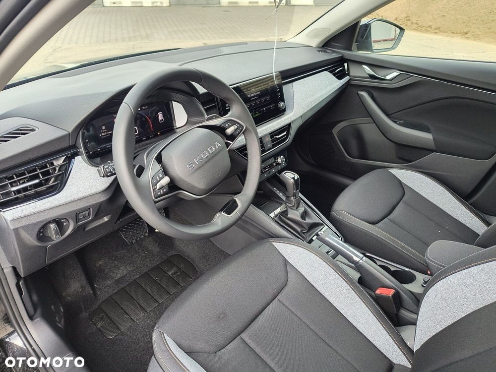 Skoda Scala - 18
