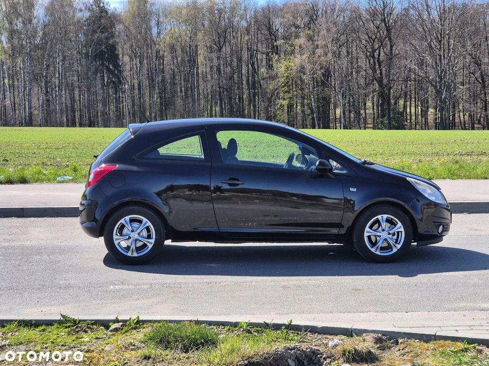 Opel Corsa 1.0 12V Enjoy - 7