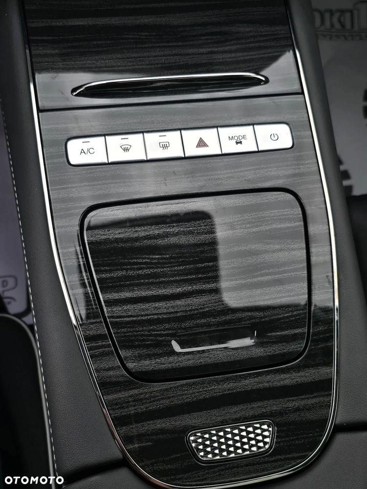 Omoda 5 1.5 T-GDI Hybrid Premium DHT - 33