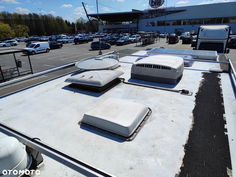 KNAUS Travel Liner 710GH - 5