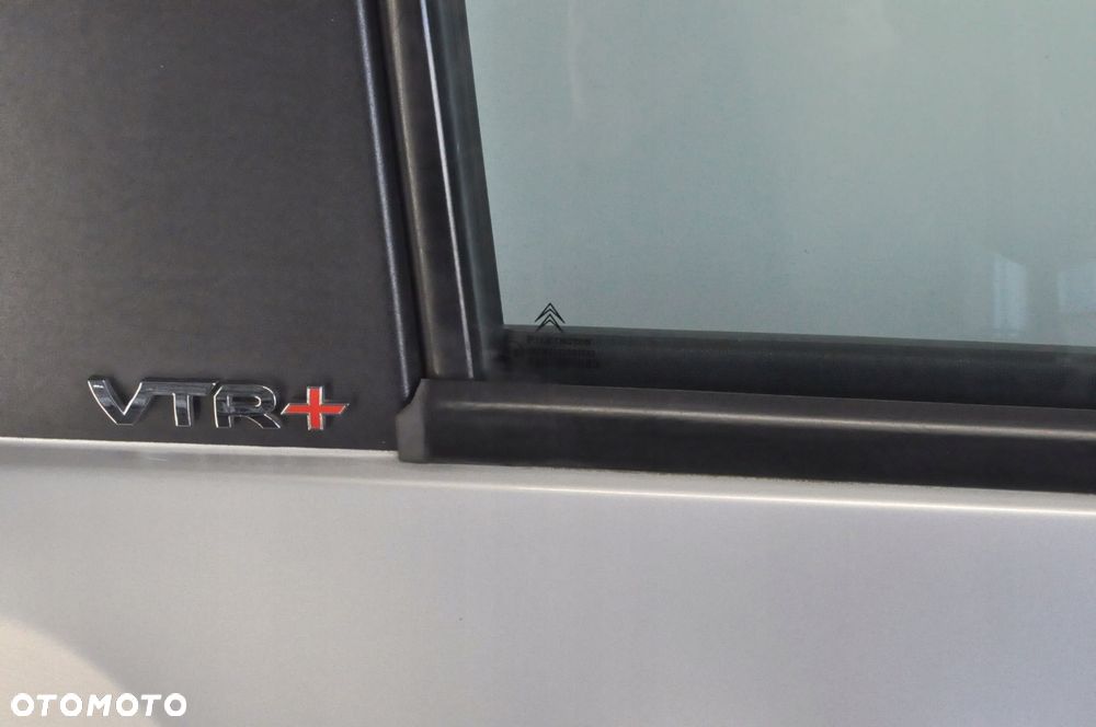 CITROEN C3 PICASSO DRZWI PRAWY TYŁ TYLNE - 11