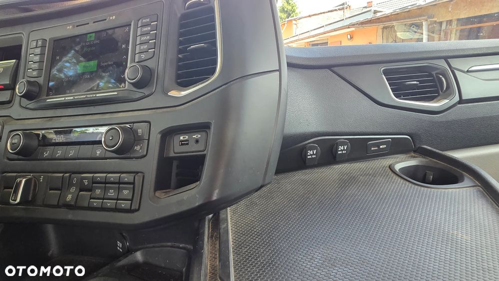 Scania R540 - 15