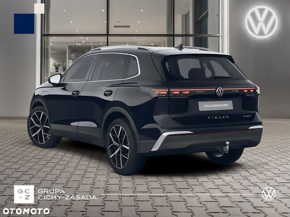 Volkswagen Tiguan 1.5 eHybrid PHEV 150kW Elegance DSG - 4