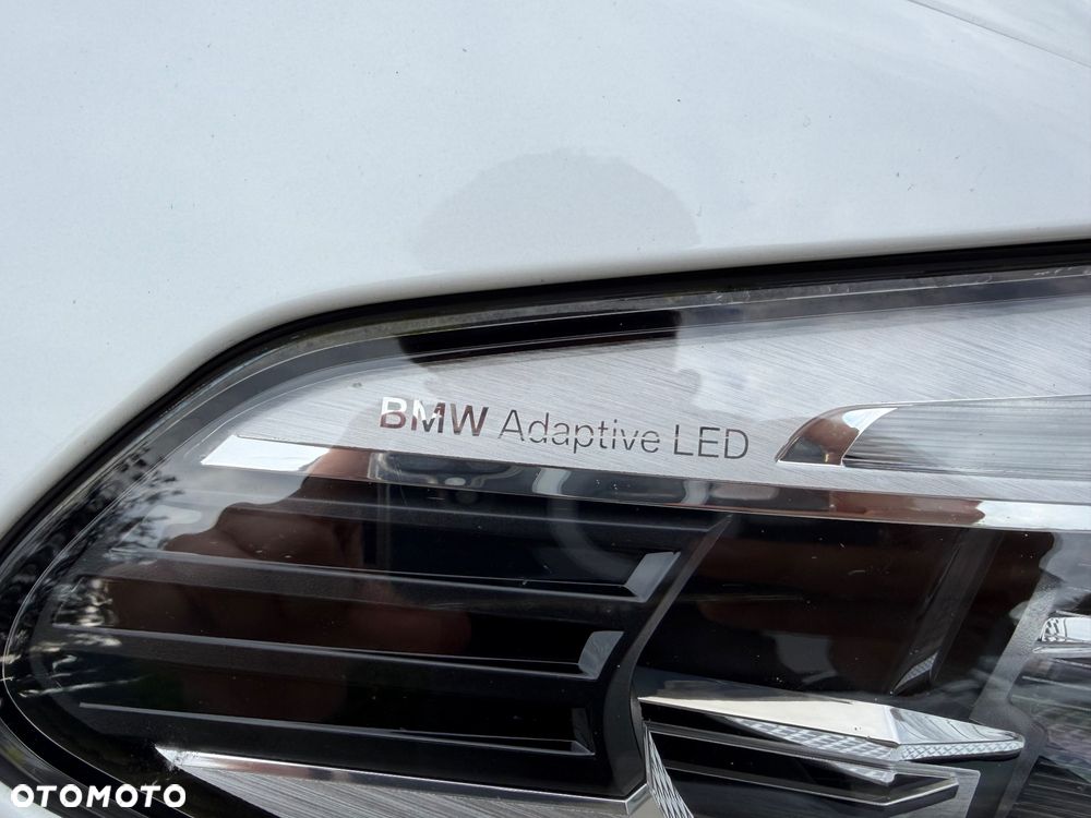 BMW Seria 5 525d Sport-Aut Luxury Line - 20