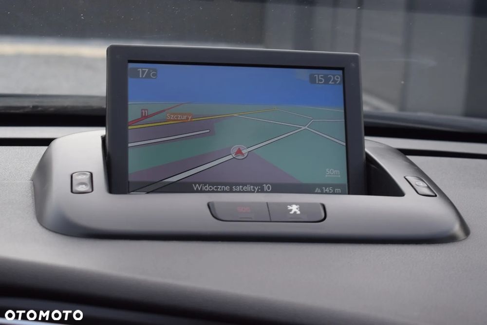 Peugeot 5008 2.0 HDi Allure - 27