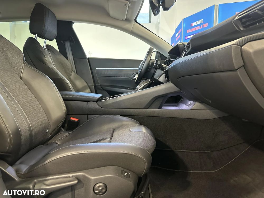 Peugeot 508 - 11