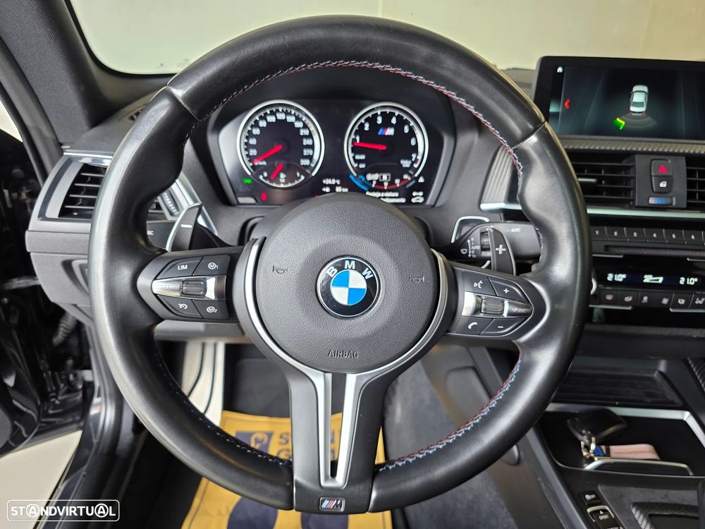 BMW M2 DKG - 22