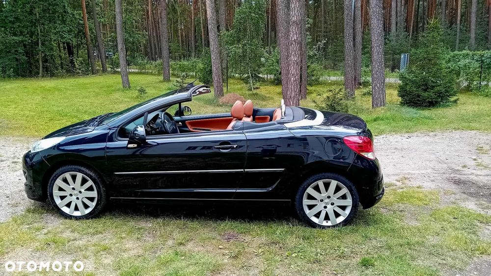 Peugeot 207 1.6 THP Allure - 15